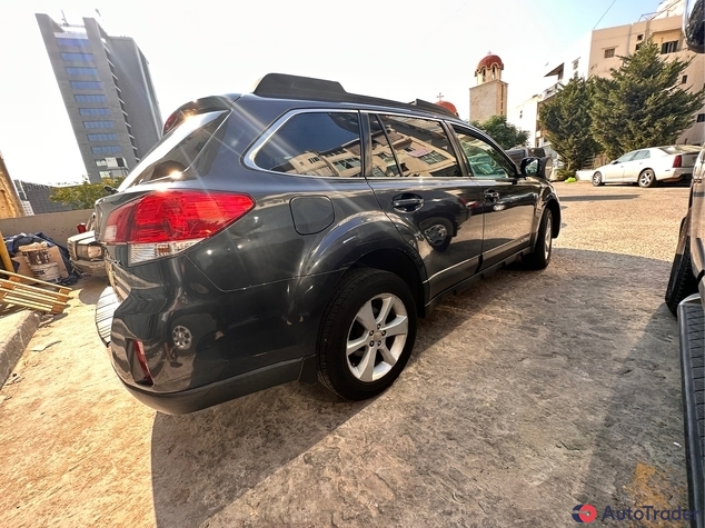 $10,500 Subaru Outback - $10,500 9