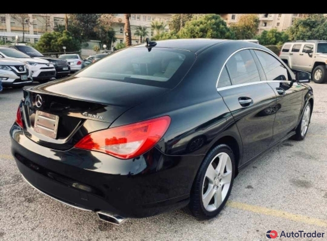 $15,500 Mercedes-Benz CLA - $15,500 6