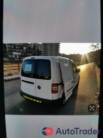 $8,000 Volkswagen Caddy - $8,000 3