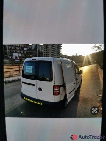 $8,000 Volkswagen Caddy - $8,000 3