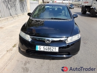 2006 Honda Civic