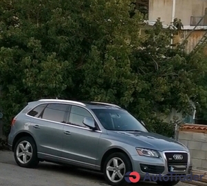 $10,000 Audi Q5 - $10,000 2