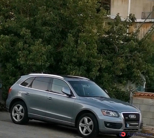 $10,000 Audi Q5 - $10,000 2