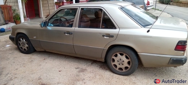 $2,200 Mercedes-Benz E-Class - $2,200 4