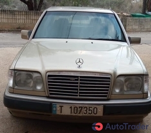 $2,200 Mercedes-Benz E-Class - $2,200 1