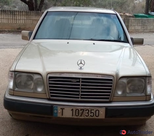 $2,200 Mercedes-Benz E-Class - $2,200 1