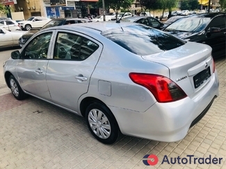 $6,900 Nissan Sunny - $6,900 2