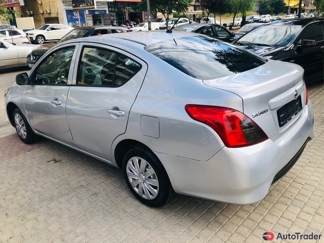 $6,900 Nissan Sunny - $6,900 2