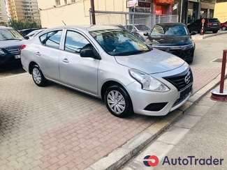 $6,900 Nissan Sunny - $6,900 4