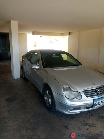 $3,600 Mercedes-Benz 230E - $3,600 1