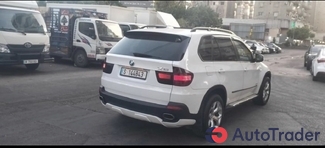 $0 BMW X5 - $0 4