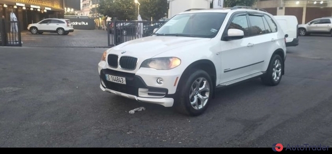 $0 BMW X5 - $0 2