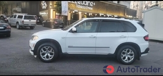 $0 BMW X5 - $0 5