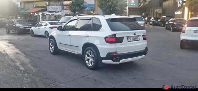 $0 BMW X5 - $0 3