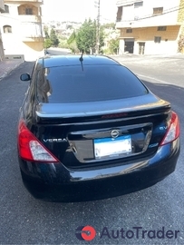 $6,500 Nissan Versa - $6,500 3