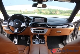 $38,950 BMW 7-Series - $38,950 8