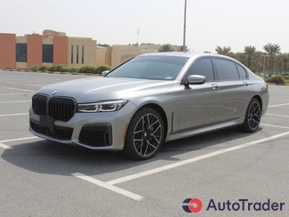 $38,950 BMW 7-Series - $38,950 2