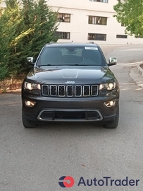 $24,500 Jeep Grand Cherokee Limited - $24,500 1
