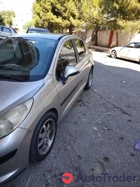 $3,800 Peugeot 207 - $3,800 5