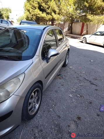 $3,800 Peugeot 207 - $3,800 5