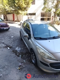 $3,800 Peugeot 207 - $3,800 4