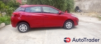 $11,700 Toyota Yaris - $11,700 3