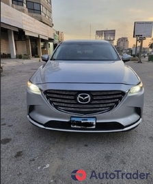 $0 Mazda CX-9 - $0 2