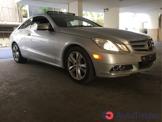 $10,900 Mercedes-Benz E-Class - $10,900 5