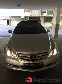 $10,900 Mercedes-Benz E-Class - $10,900 2