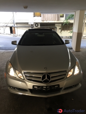 $10,900 Mercedes-Benz E-Class - $10,900 2