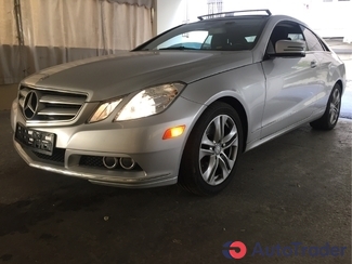 $10,900 Mercedes-Benz E-Class - $10,900 4