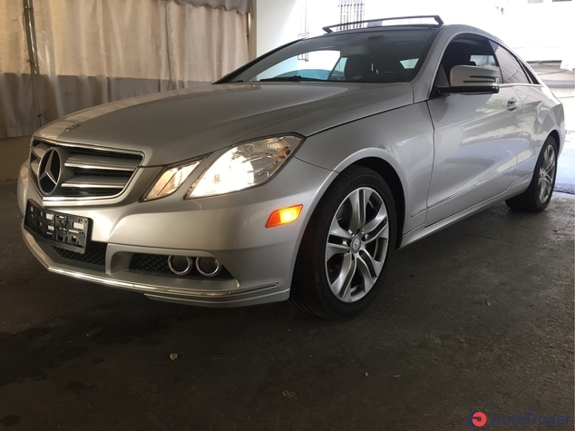 $10,900 Mercedes-Benz E-Class - $10,900 4