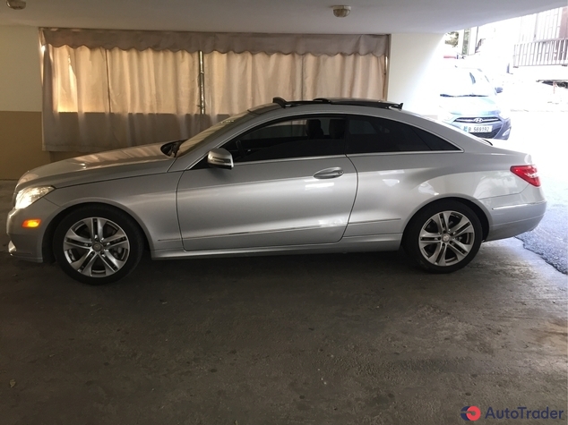 $10,900 Mercedes-Benz E-Class - $10,900 1