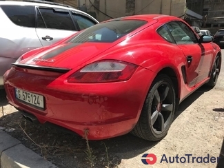 $12,000 Porsche Cayman - $12,000 7