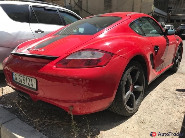 $12,000 Porsche Cayman - $12,000 7