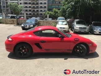 $12,000 Porsche Cayman - $12,000 4