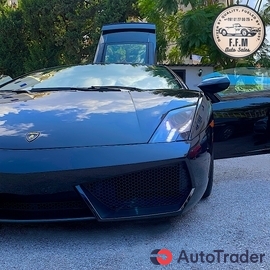 $140,000 Lamborghini Gallardo - $140,000 3