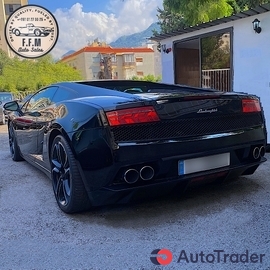 $140,000 Lamborghini Gallardo - $140,000 4