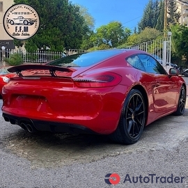 $53,000 Porsche GTS - $53,000 5