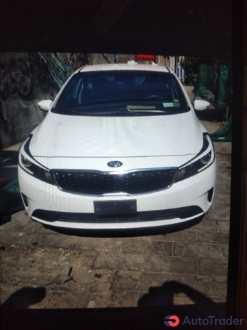 $9,700 Kia Forte - $9,700 1