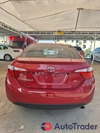 $9,600 Toyota Corolla - $9,600 5