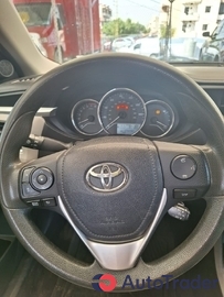 $9,600 Toyota Corolla - $9,600 8