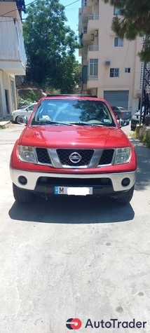 $6,000 Nissan Frontier - $6,000 1