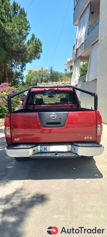 $6,000 Nissan Frontier - $6,000 4