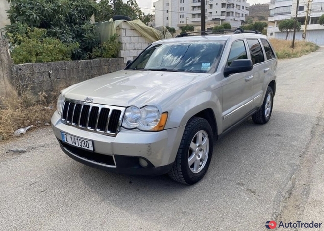 $6,500 Jeep Laredo - $6,500 2