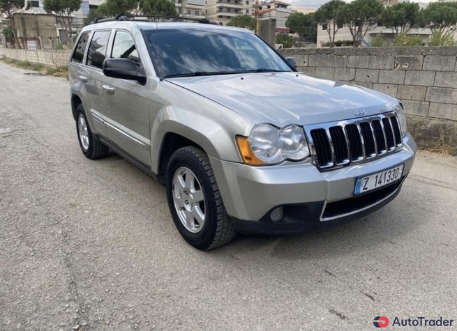 $6,500 Jeep Laredo - $6,500 1