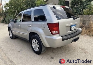 $6,500 Jeep Laredo - $6,500 3