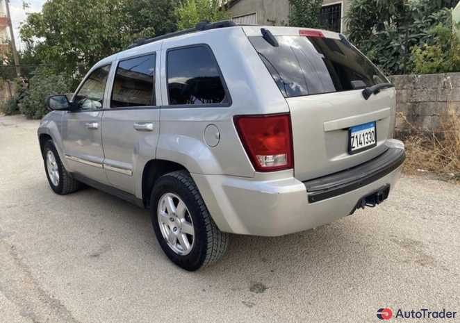 $6,500 Jeep Laredo - $6,500 3