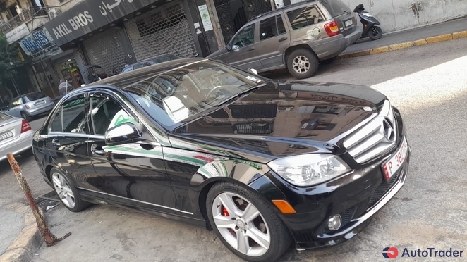 $8,000 Mercedes-Benz Other - $8,000 2