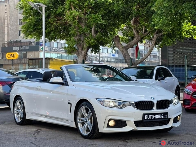 $0 BMW 4-Series - $0 2